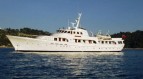 M/Y�SECRET LIFE